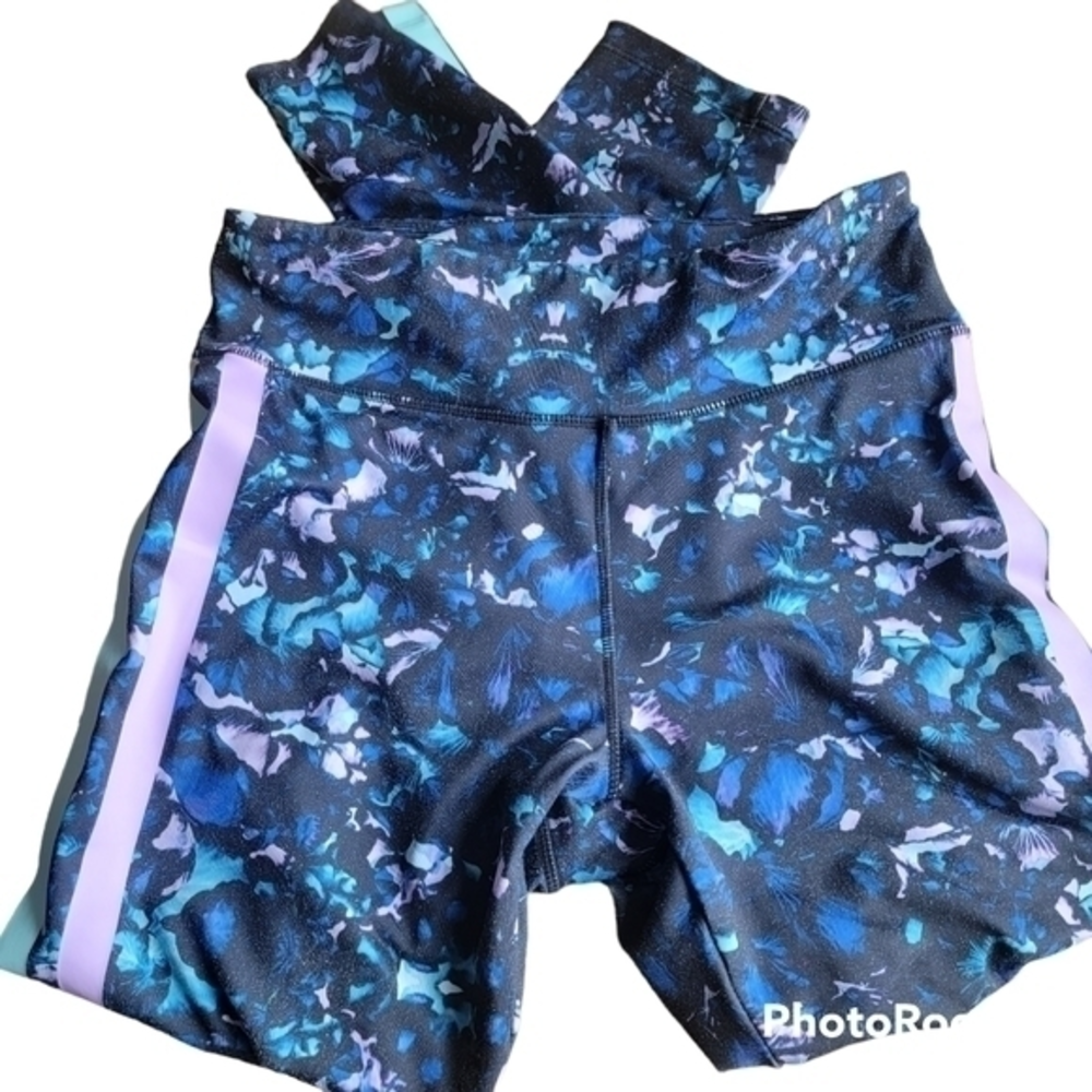 The Warmup‎ Leggings